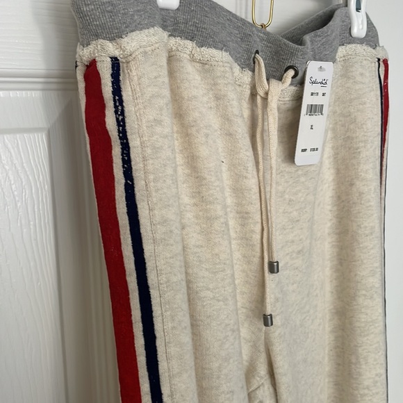 NWT: ✨✨Splendid sweatpants ✨✨ XL - Picture 4 of 7